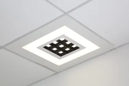 35W LED grille light good quality