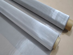 Stainless Steel Wire Filter Cloth