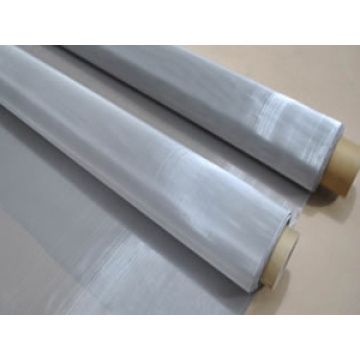 Stainless Steel Wire Filter Cloth