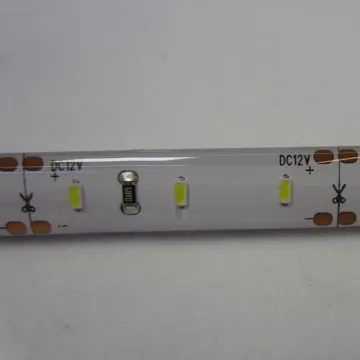 High Quality Christmas Decoration SMD3014 LED Strip Light