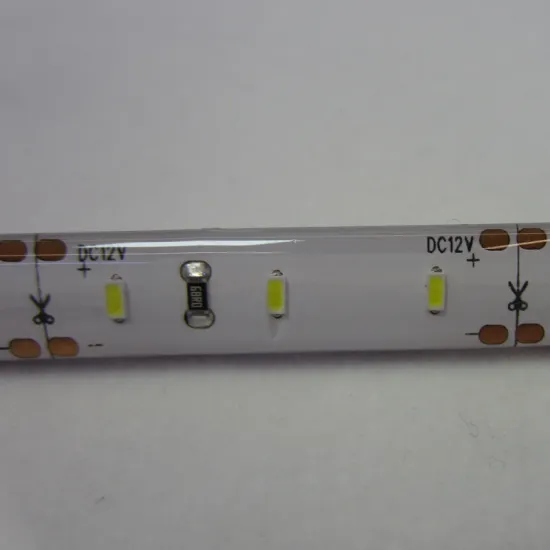 High Quality Christmas Decoration SMD3014 LED Strip Light