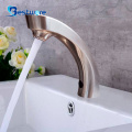 Auto Hand Free Automatic Bathroom Faucets