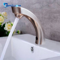 Watermark Automatic Touchless Bathroom Faucets