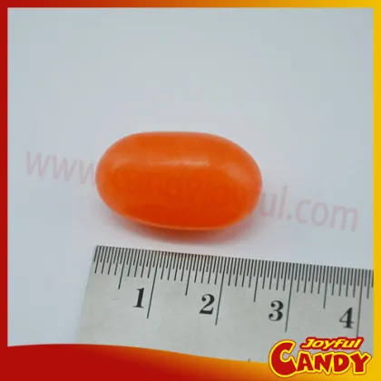 Big Jelly Bean