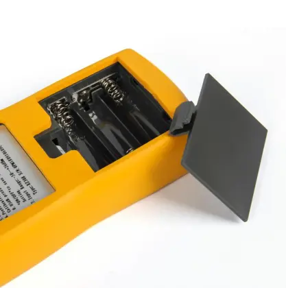 RZ308 Optical Fiber Inspection Tester with 800~1700nm Optical Power Meter