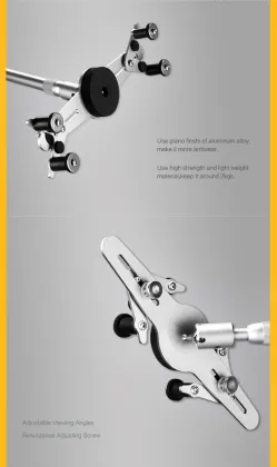 Tablet Holder/Tablet Mount