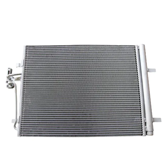 Air Conditioning Condensers for Ford MONDEO OEM 7G9119710CA