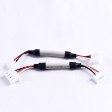 Medical Monitor Wire Harness