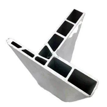 Ultra Thick Aluminium Profiles Extrusion for Diverse Industries - Custom Aluminium Alloy Fabrication