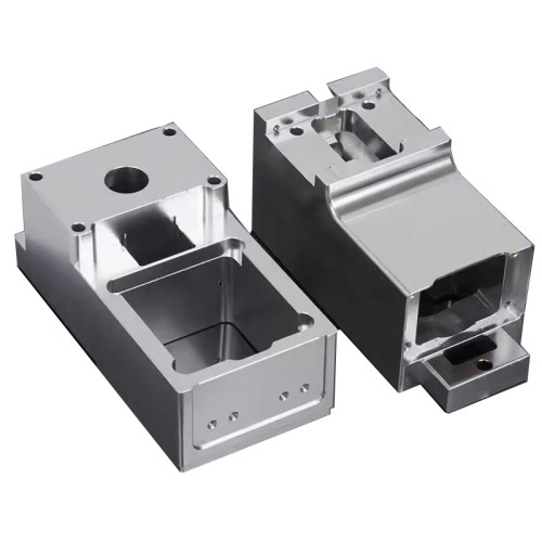 Custom CNC milling CNC machining parts