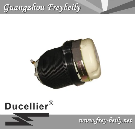 Car auto suspension system air suspension spring for Audi A6C6