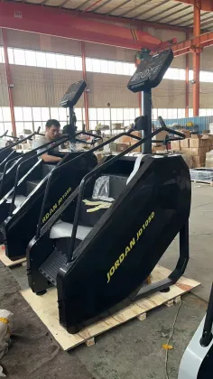 StairMaster StepMill Gym Climber Equipment