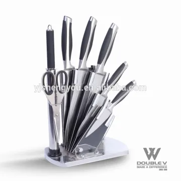 new products on china market special handle kitchen knife