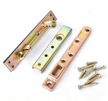 Double Action Wooden Door Accessories For Floor Spring