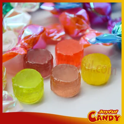 2017 Hot Selling Fruity flavor Candies Cheap Chinese Candy