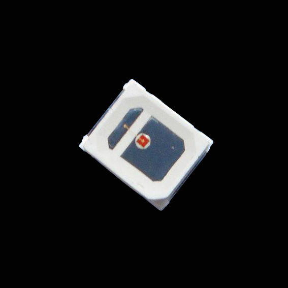 2835 Red SMD LED