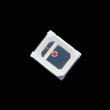 0.1W 2835 빨간색 SMD LED Epistar 칩