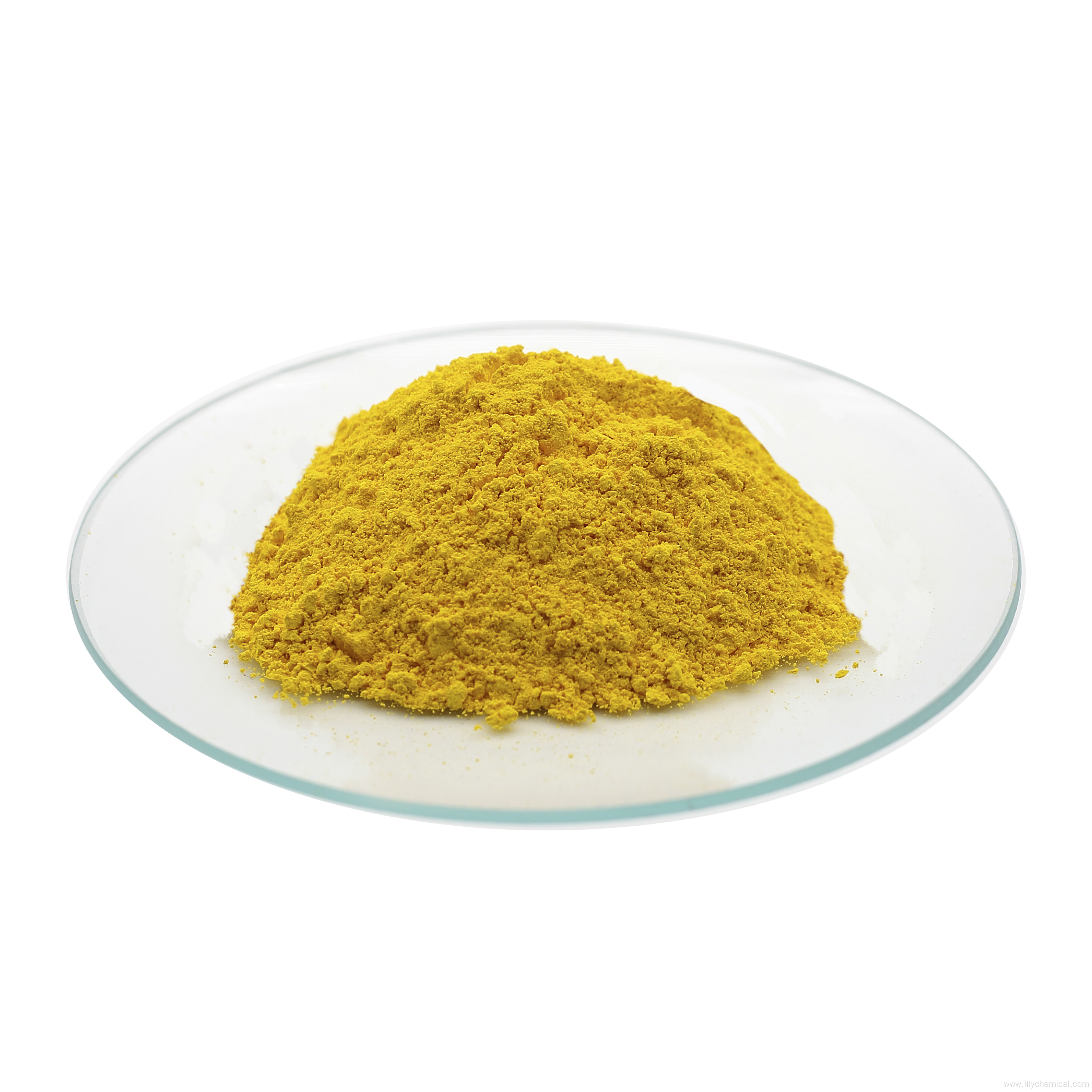 Organic Pigment Yellow FL-1226 PY 12 For Ink