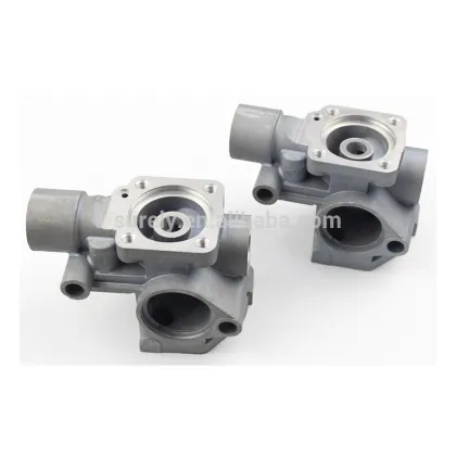 Popular Durable Moderate Price Machining Parts OEM Surely Chair Mechanisms