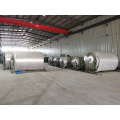 1000L 2000L 5000L Bier Heller Tank Brite Tank