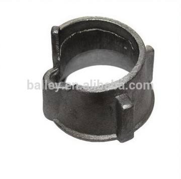 Hot Dipped Galvanized Cuplock Scaffolding bottom cup