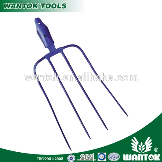 F101-4T Fork Head