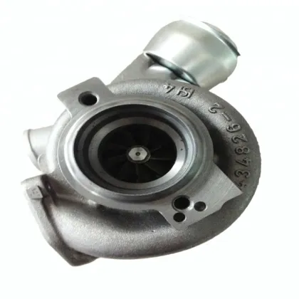 High quality generator turbocharger greddy turbo