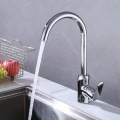 Hot and Cold Taps for Bathroom