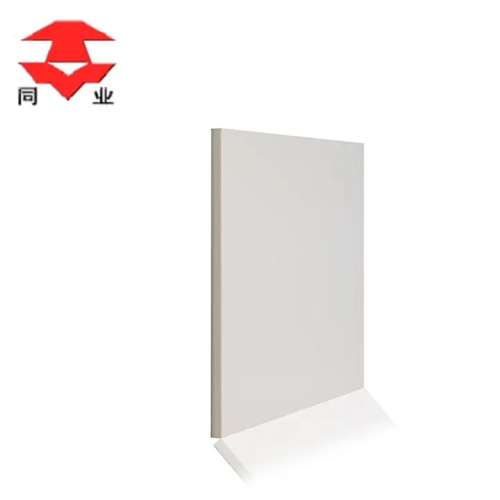 Plastic Sheets And Blocks High Quality Polyethylene Plastic PE Sheet Manufactory