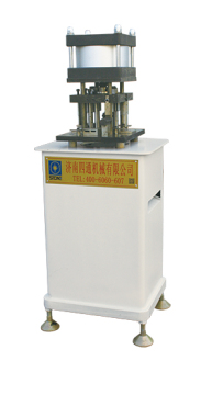 punching machine for aluminum door & window