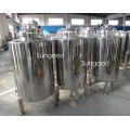 3BBL Glycol Jacke Brite Tank/Kühlmantel Brite Tank