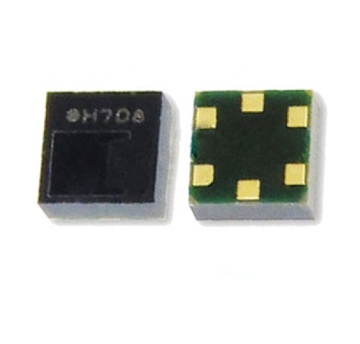 HTS221 Humidity Sensor IC - HLGA-6L 2X2X0.9