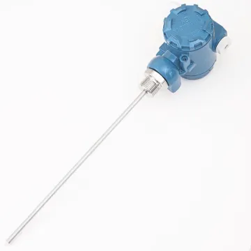 Anti-Corrosion RF Admittance Level Transmitter