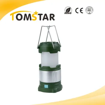 Best Outdoor LED rechargeable Lantern, camping Light