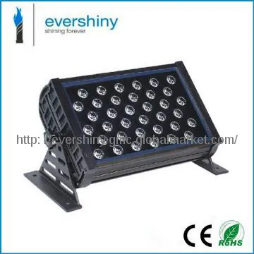 waterproof garden led lights 36W garden light