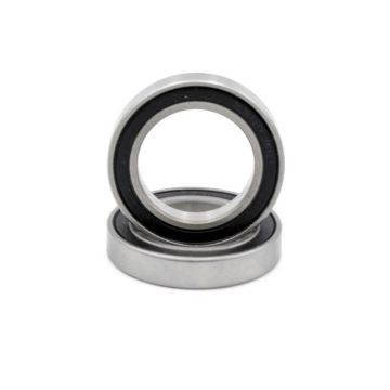 Thin-wall Deep Groove Ball Bearing 6702 15*21*4mm Sealed