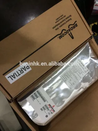 new original parts in stock BROADCOM IC BCM5248XA4K