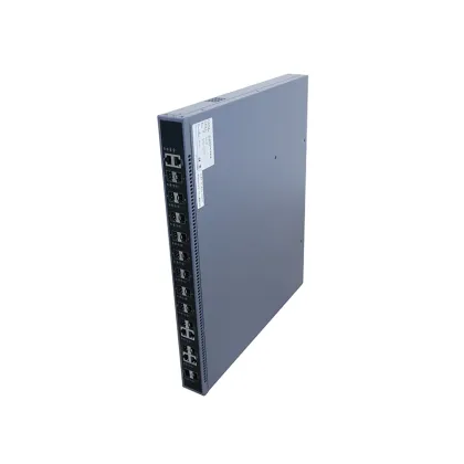 HDV ZTE FTTH Device 16 Ports Mini NetLink 10G SFP Fiberhome GE-PON GPON OLT