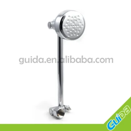High Water Pressure High Flow Shower head