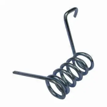 300 series stainless steel torsion spring