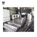 X2010 large table conventional gantry milling machine