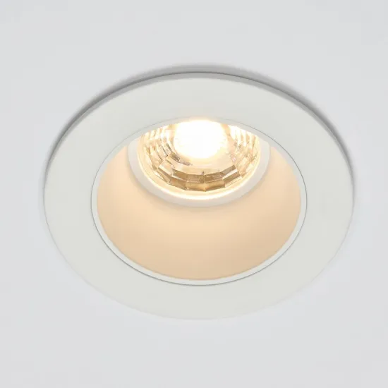 4 Inch Round Recessed LED Lights: 2in 8W and 4in 12W Regressed Deep LED
