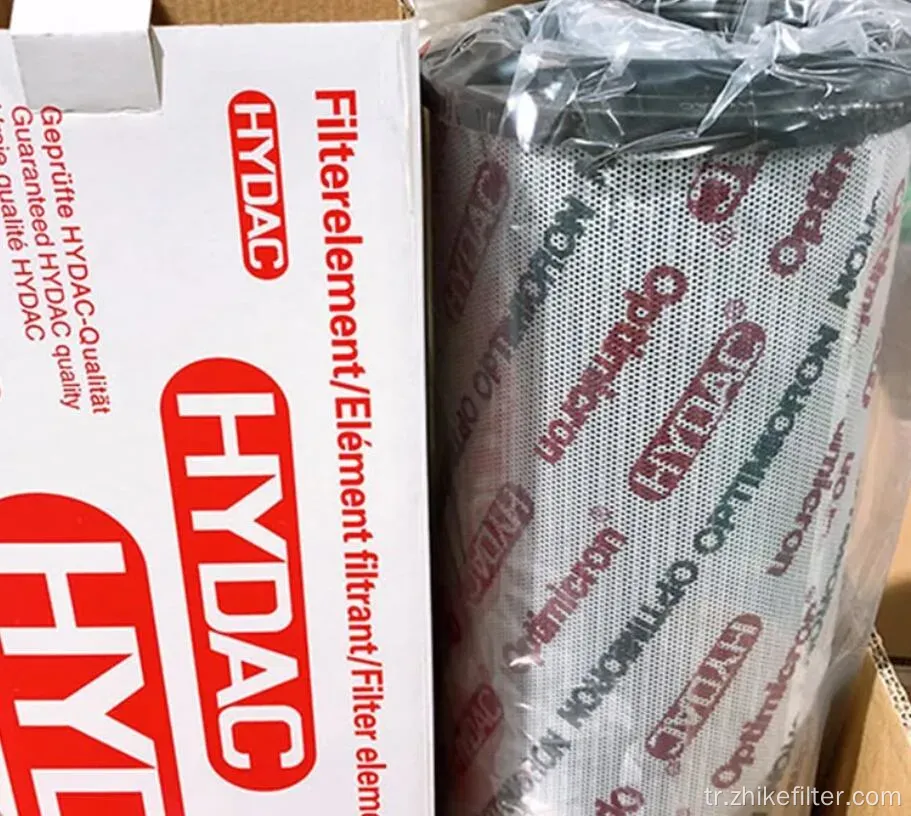 N15DM002 Hidrolik Filtre Elemanı