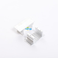 Ketepatan OEM Alu Heatsinks