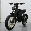 X9 Electric Fat Bike Μπαταρία μεγάλης διάρκειας