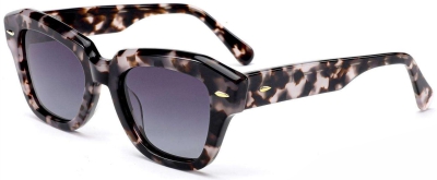 C6 Acetate Frame Tortoiseshell