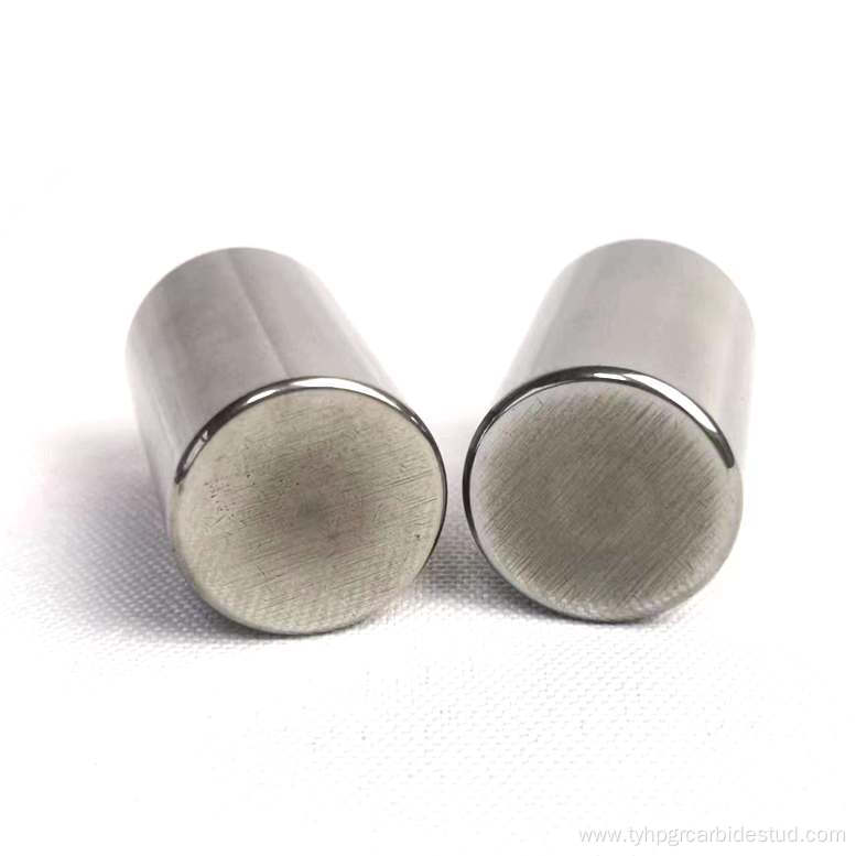 wolfram studded carbide pin Φ20*35mm