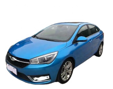 Used Chery Arrizo 5 2017 1.5L CVT Deluxe Edition - 2024 Stock Available