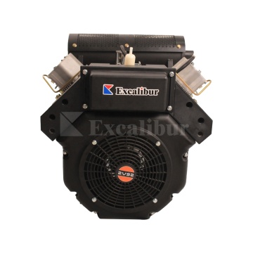 Excalibur 2 cylindres 25 ch