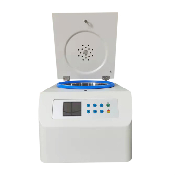 China Factory Laboratory Centrifuge produttore